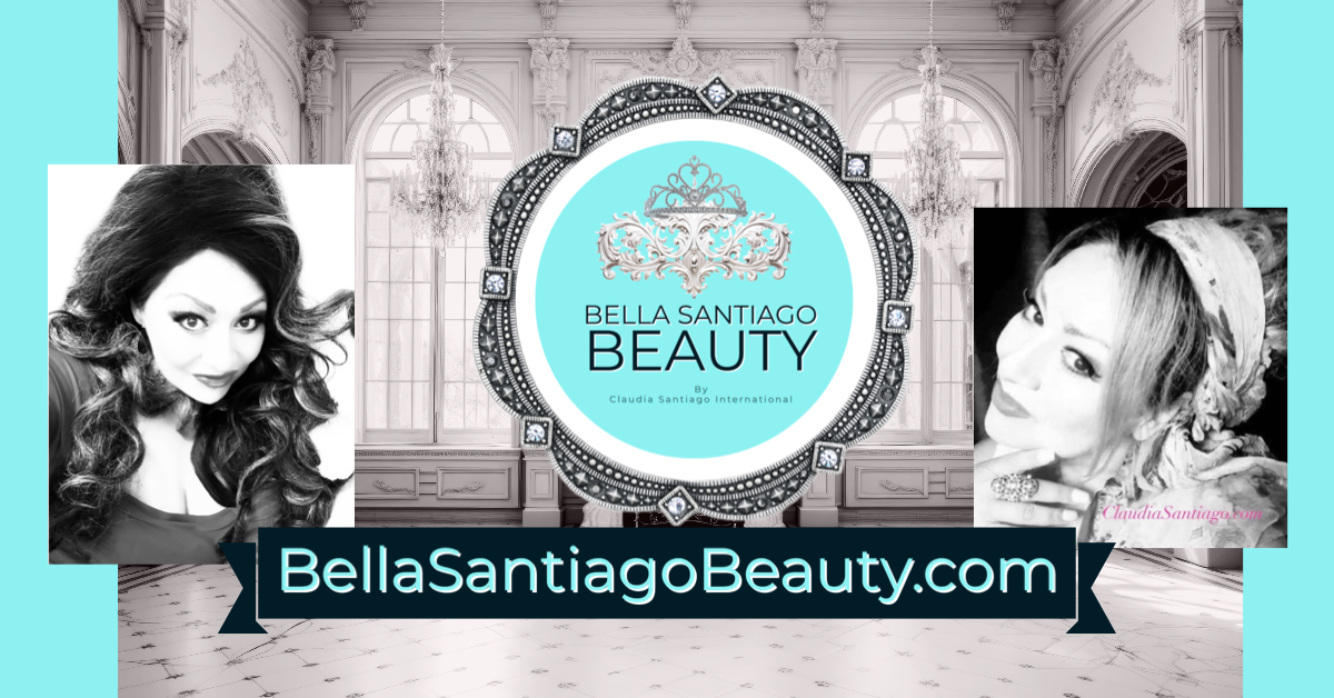 Bella Santiago Beauty