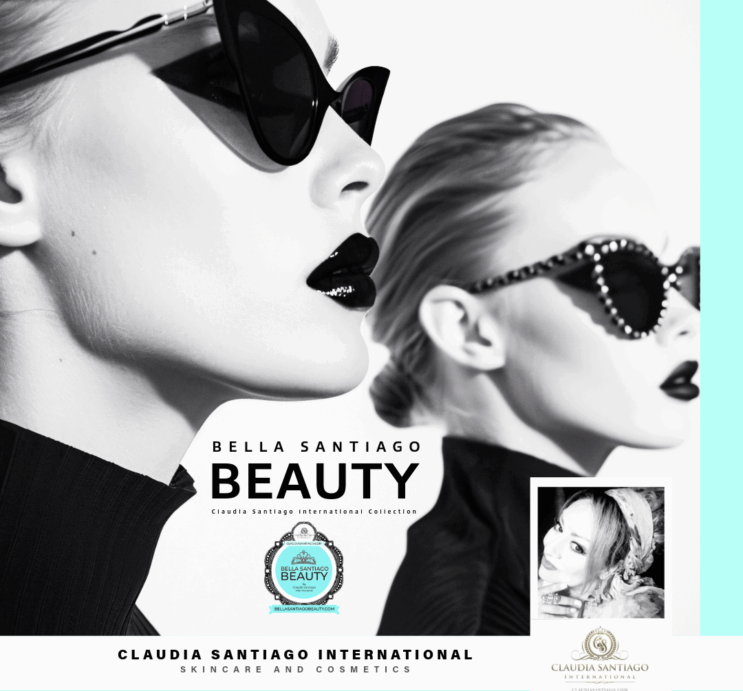 Bella Santiago Beauty